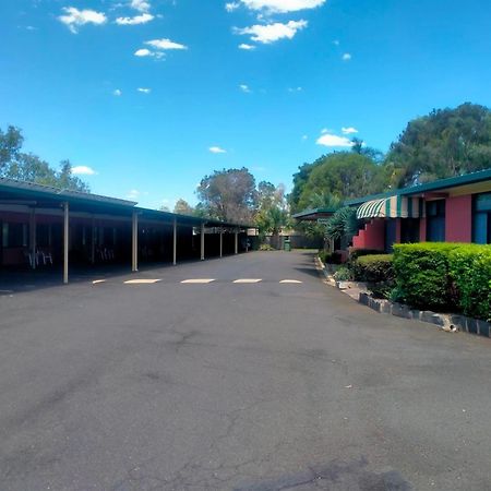 Oakey Motel Exterior photo