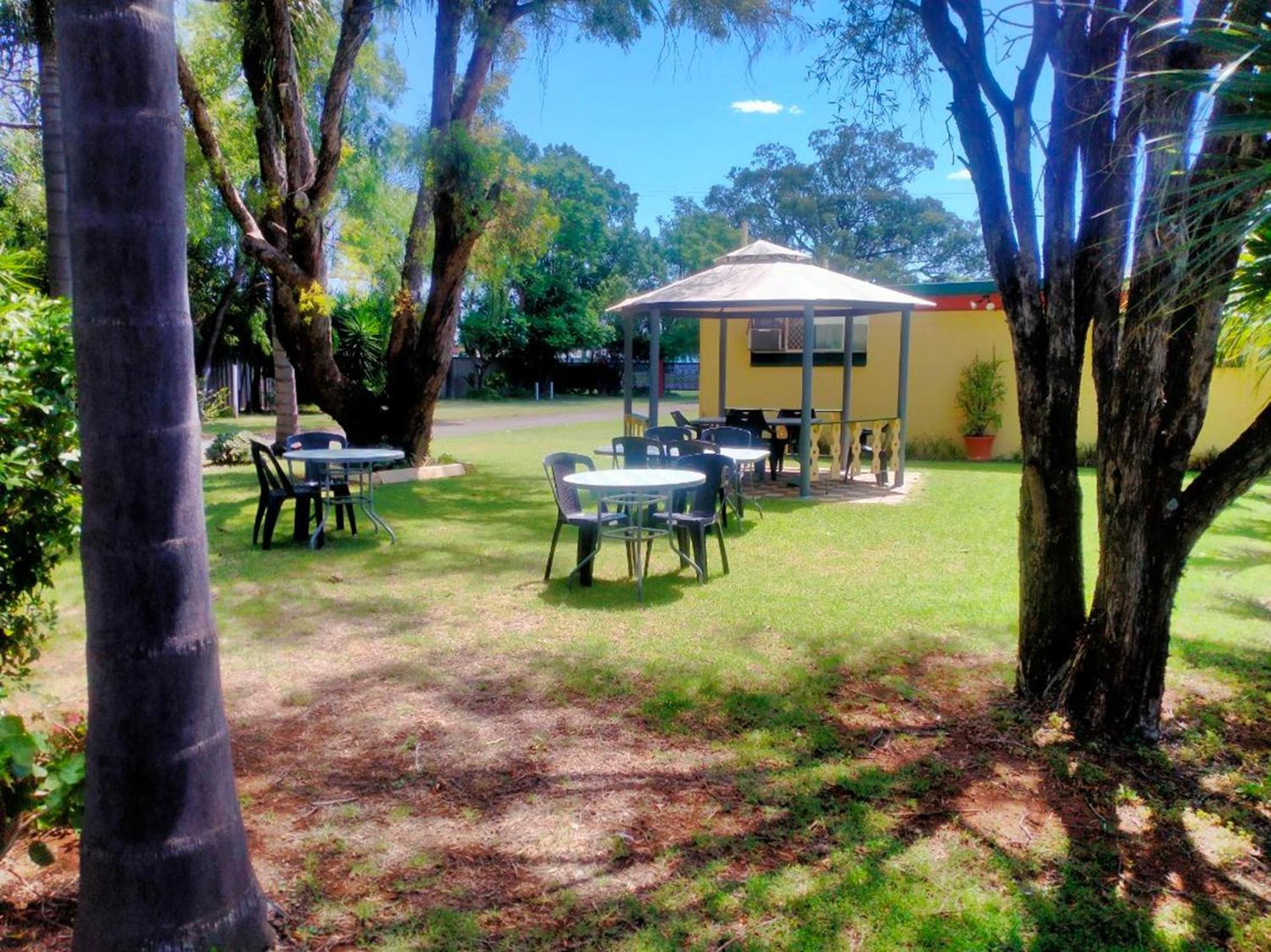 Oakey Motel Exterior photo