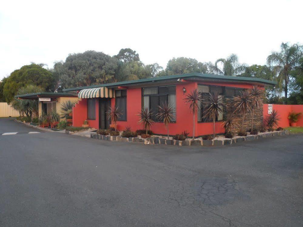 Oakey Motel Exterior photo