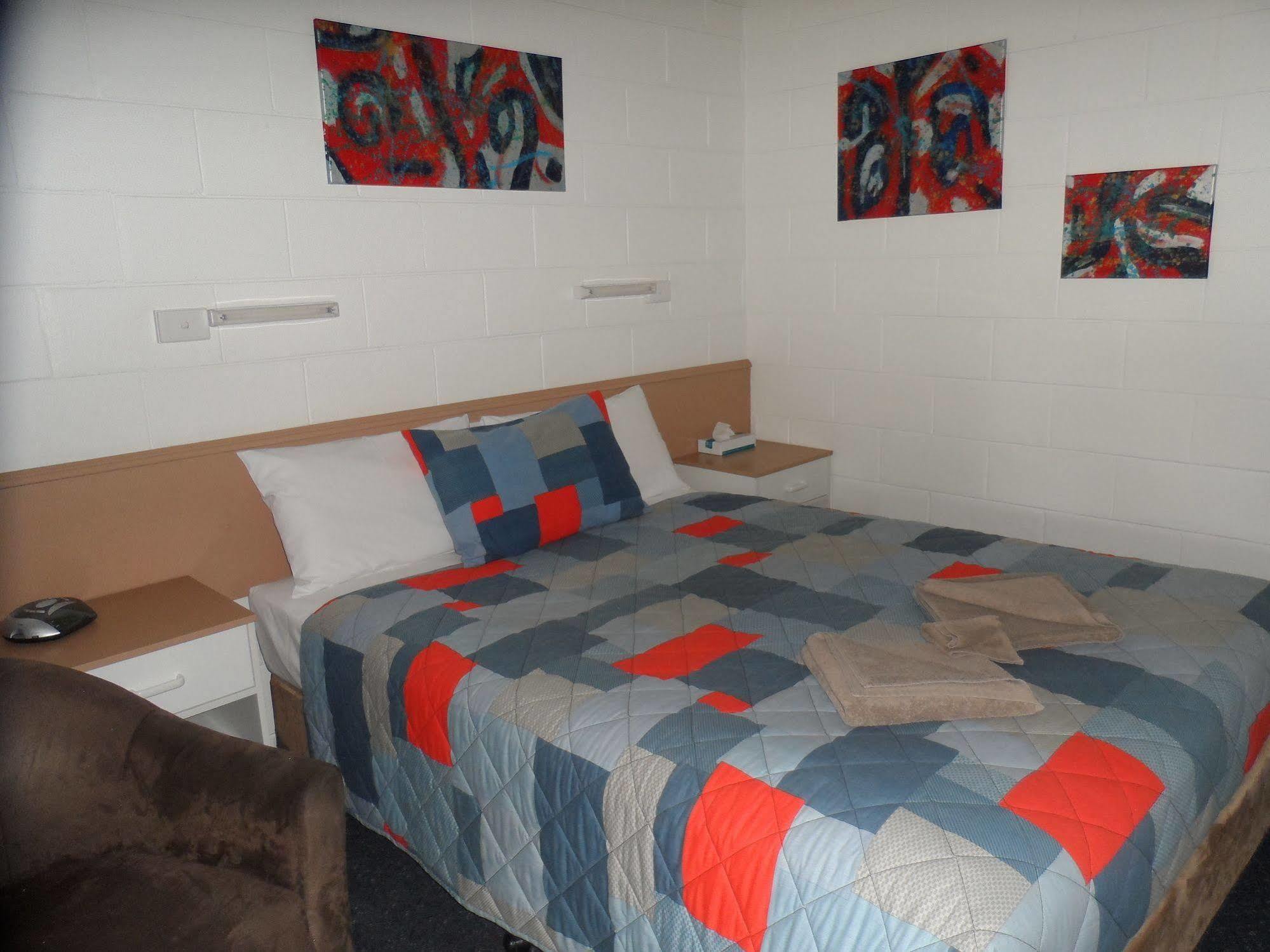 Oakey Motel Exterior photo